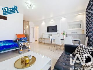  Appartement à vendre 3 pièces 70 m²
