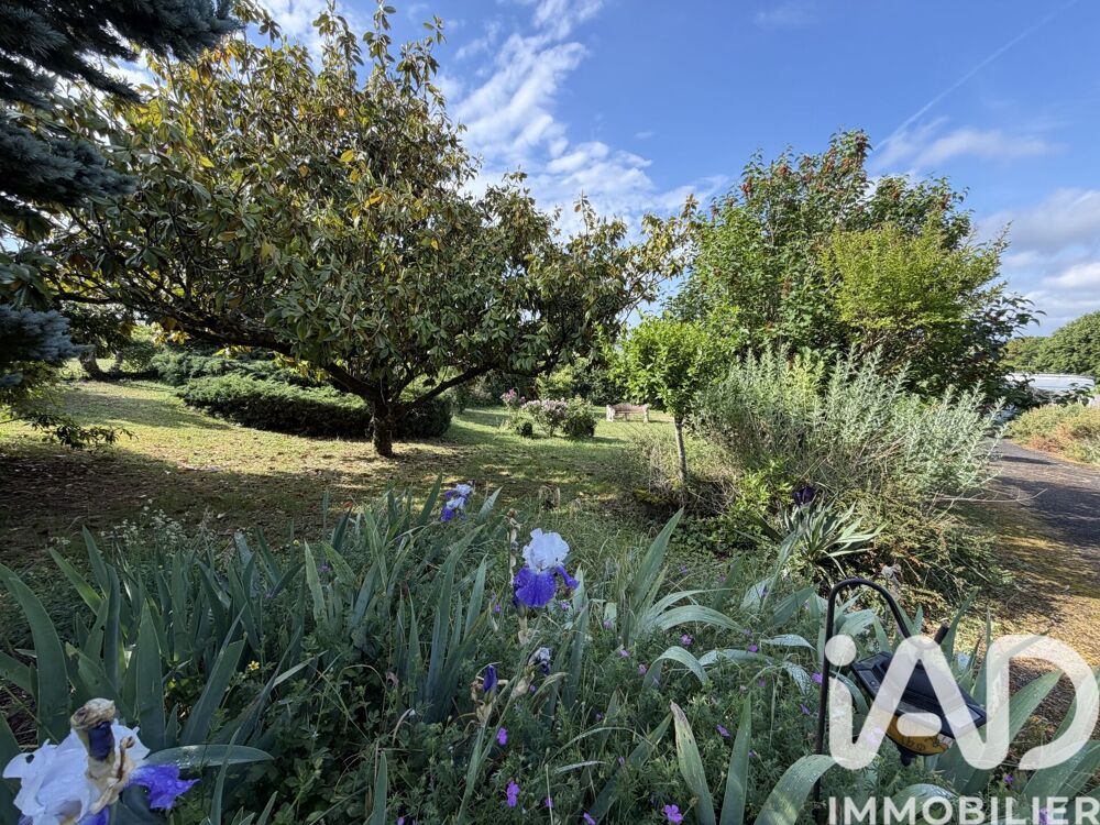 Vente Maison Vente Maison traditionnelle 5 pièces Rouillac