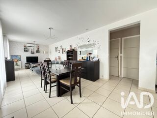  Maison à vendre 4 pièces 116 m²