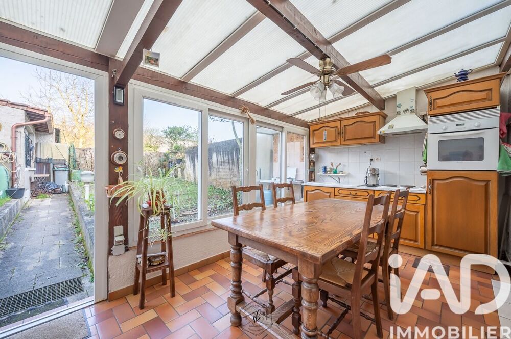 Vente Maison Vente Maison de village 7 pièces Illange