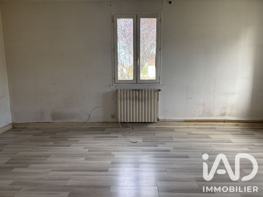 Vente Maison de ville 4 pièces