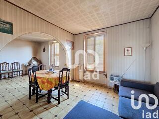  Maison à vendre 5 pièces 110 m²