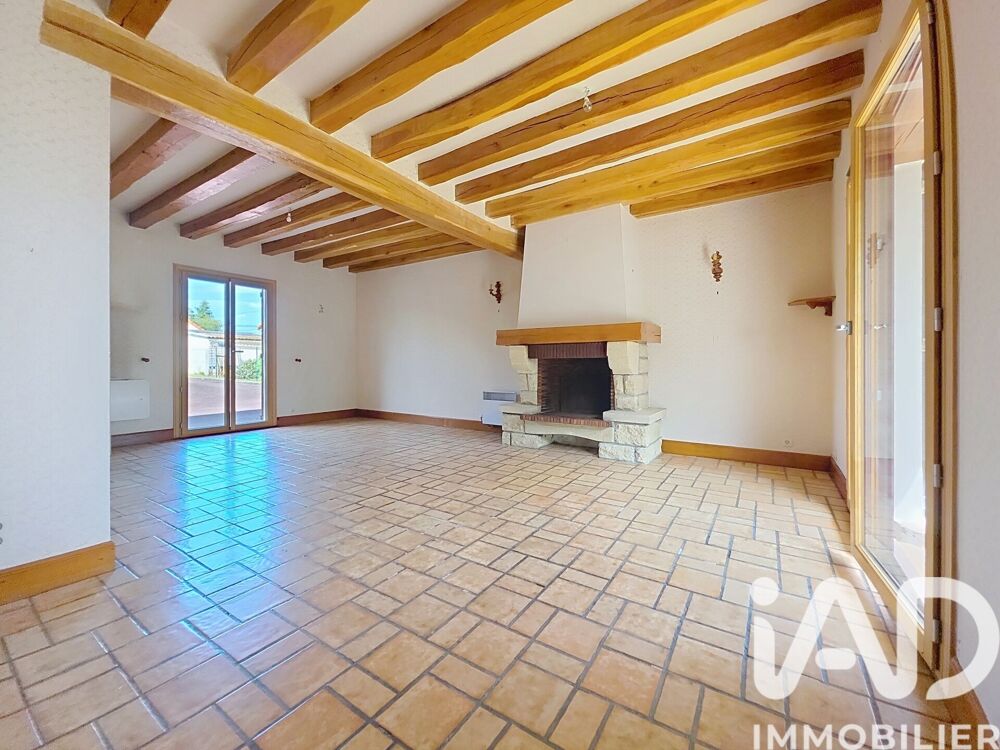 Vente Maison Vente Maison traditionnelle 7 pièces Gien