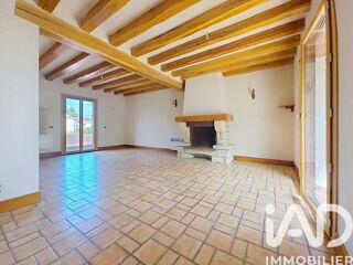  Maison à vendre 7 pièces 164 m²