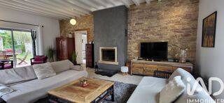  Maison � vendre 8 pi�ces 168 m�