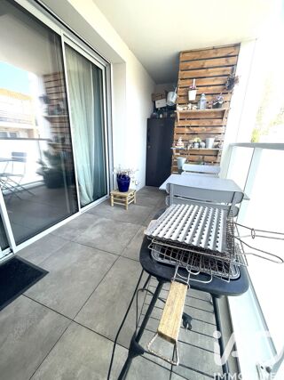  Appartement à vendre 4 pièces 80 m²