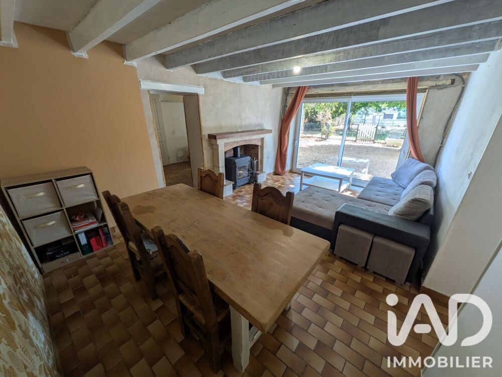Vente Maison Vente Maison de ville 5 pièces Continvoir