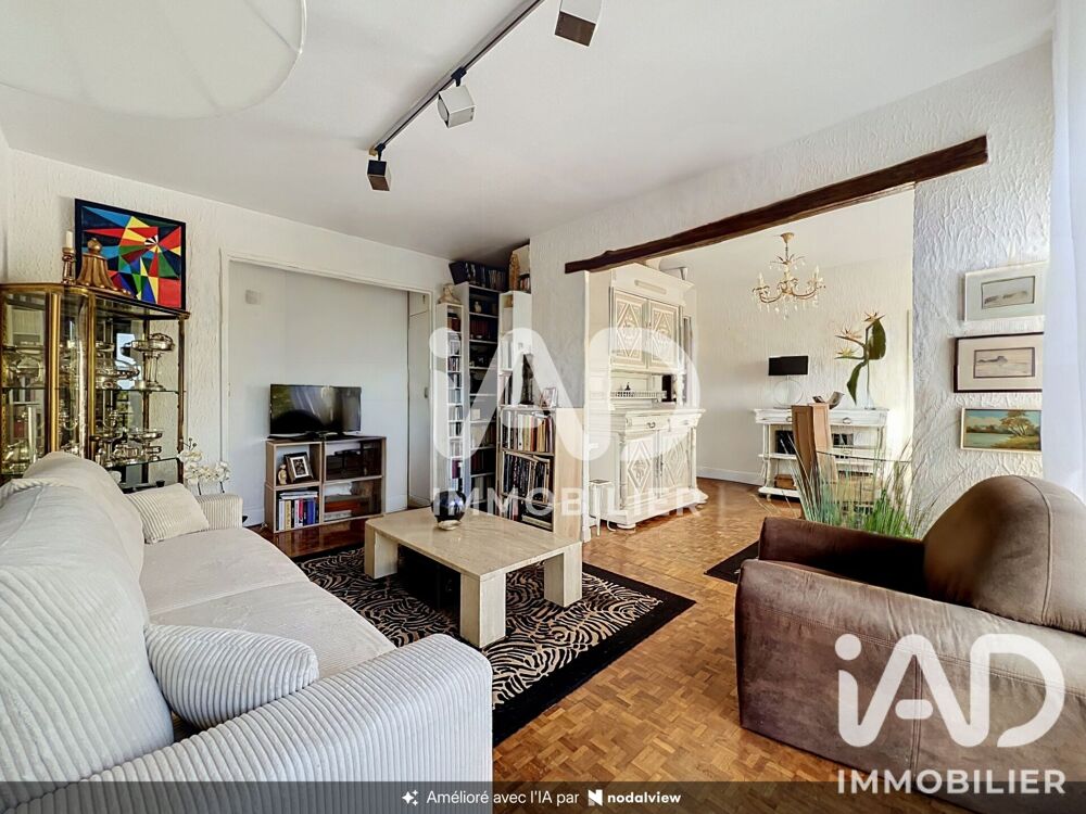 Vente Appartement Vente Appartement 3 pièces Tournan-en-brie