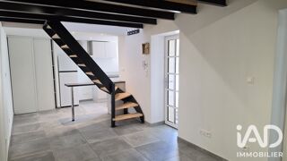  Maison à vendre 2 pièces 34 m²