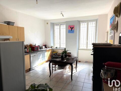   Vente Murs commerciaux 172 m&sup2; 