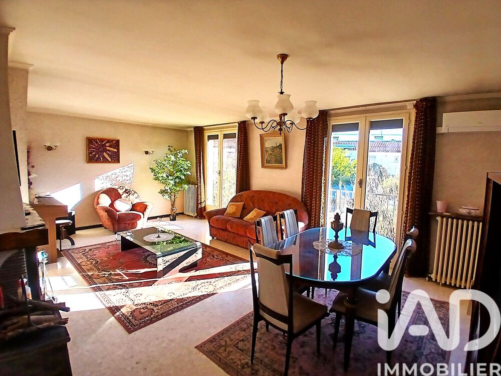 Vente Maison/villa 9 pièces