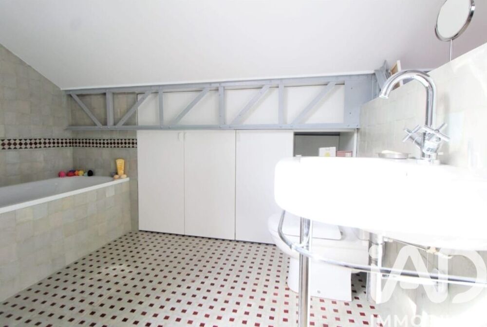 � vendre  Maison Montreuil (93100)
