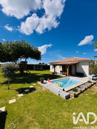  Maison � vendre 5 pi�ces 125 m�