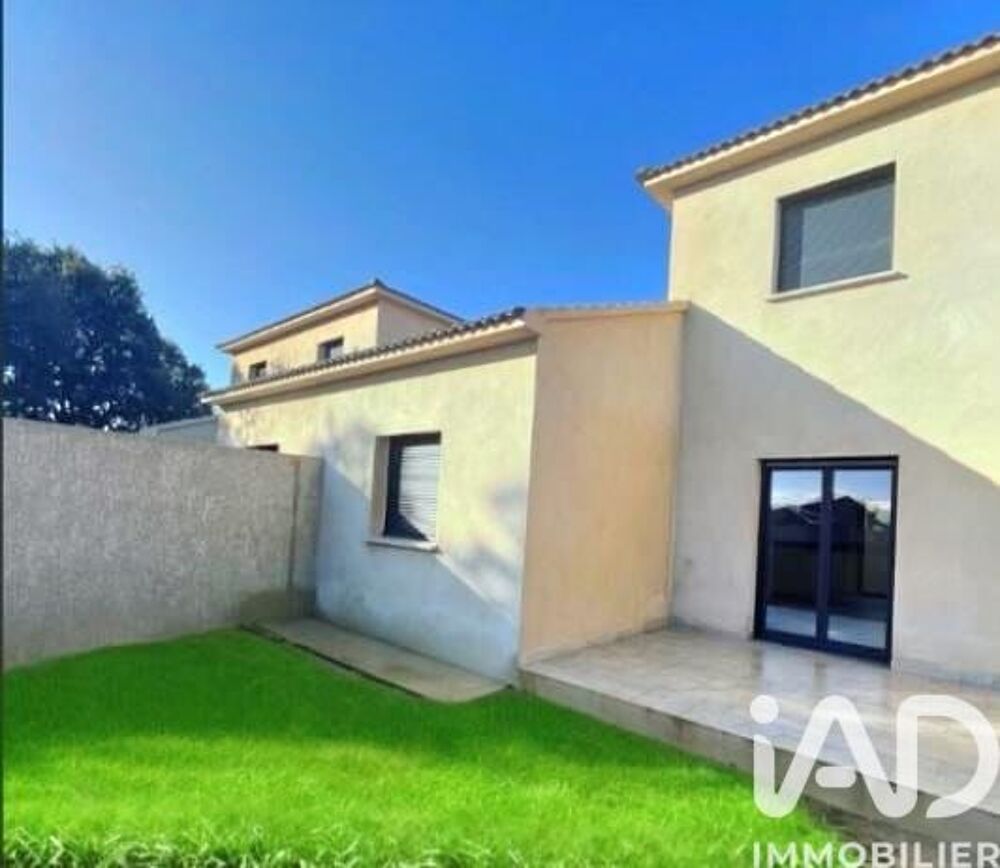 Vente Maison/villa 4 pièces