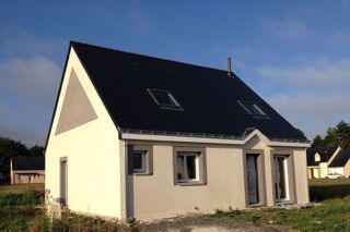  Maison à vendre 4 pièces 96 m²