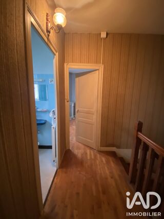  Maison à vendre 3 pièces 67 m²
