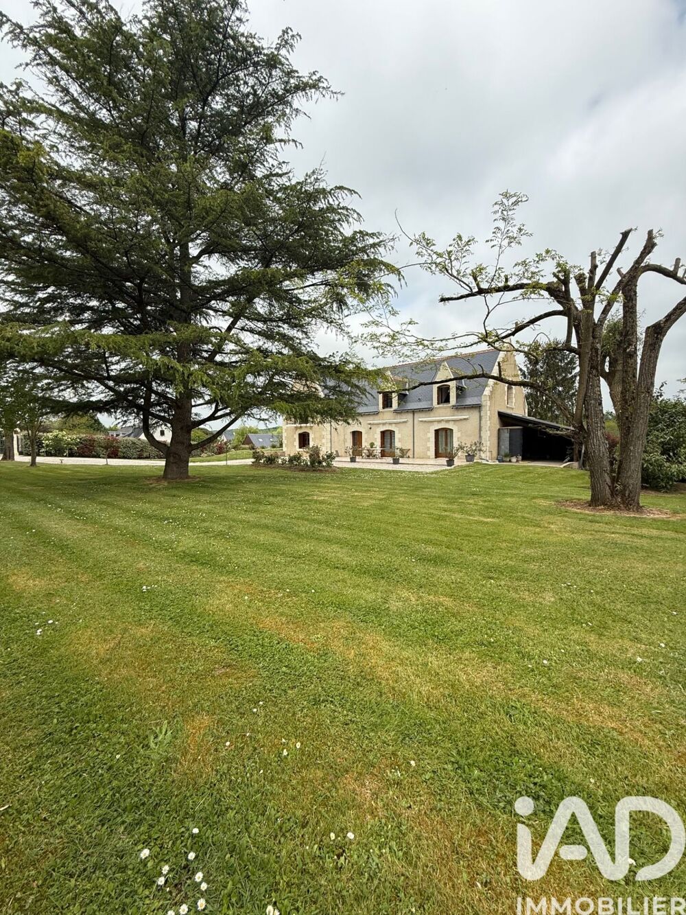 Vente Maison traditionnelle 8 pièces