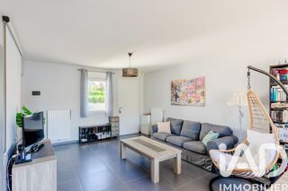  Maison à vendre 5 pièces 84 m²