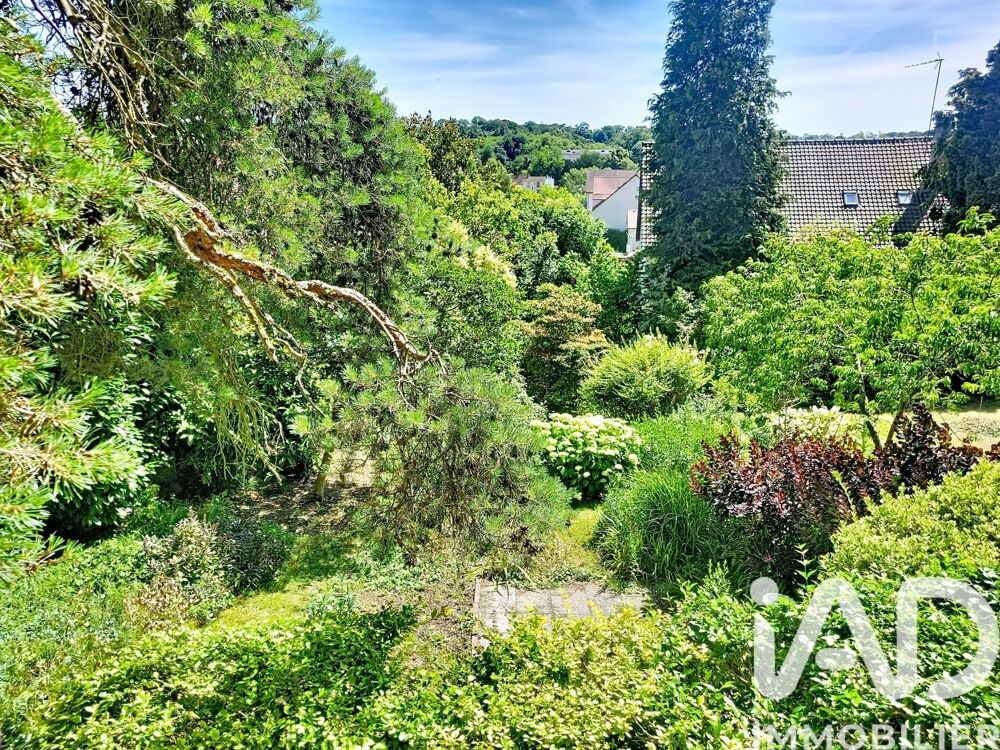 vente Terrain - 380 m² Jouy-en-Josas (78350)