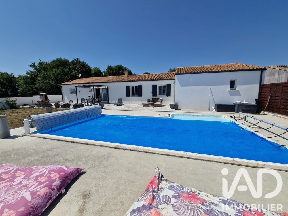 Vente Maison/villa 7 pièces