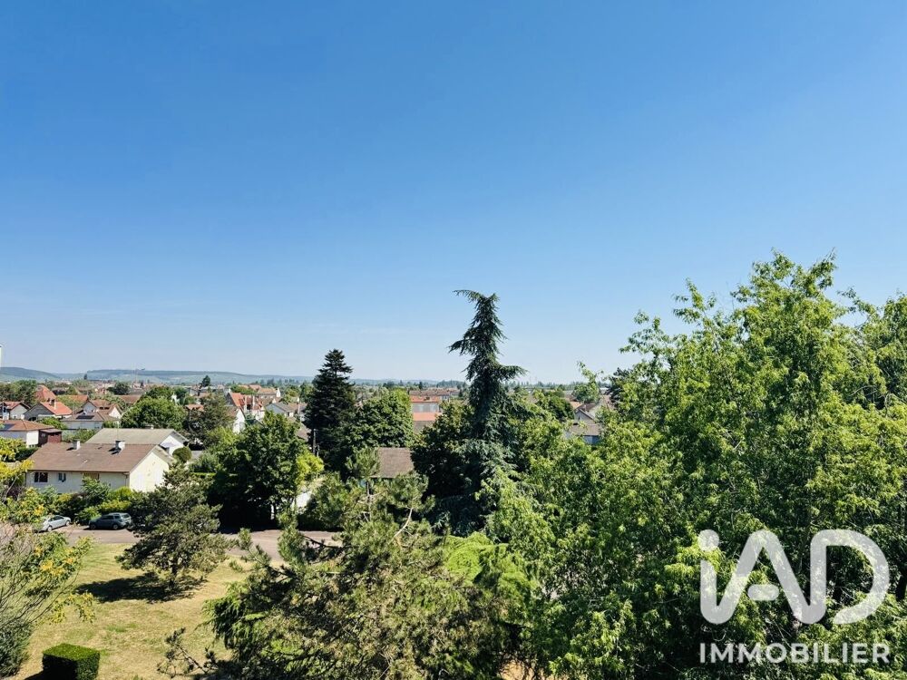 Appartement 4 pièces 91 m² · à Beaune · 91 m² · 173 000 €