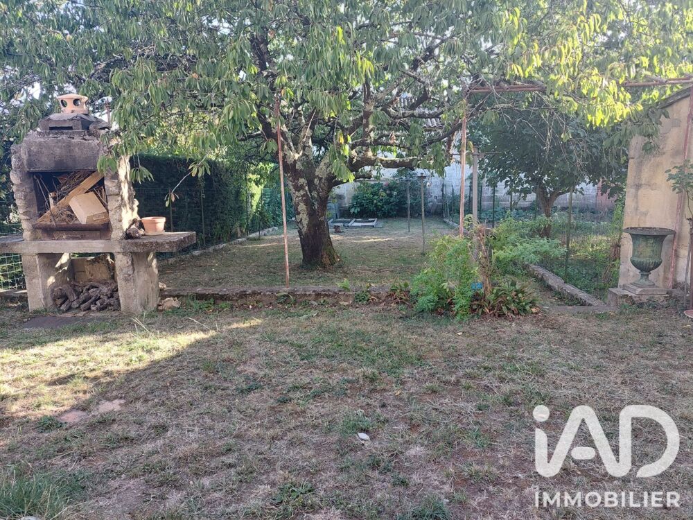 Vente Maison de ville 8 pièces