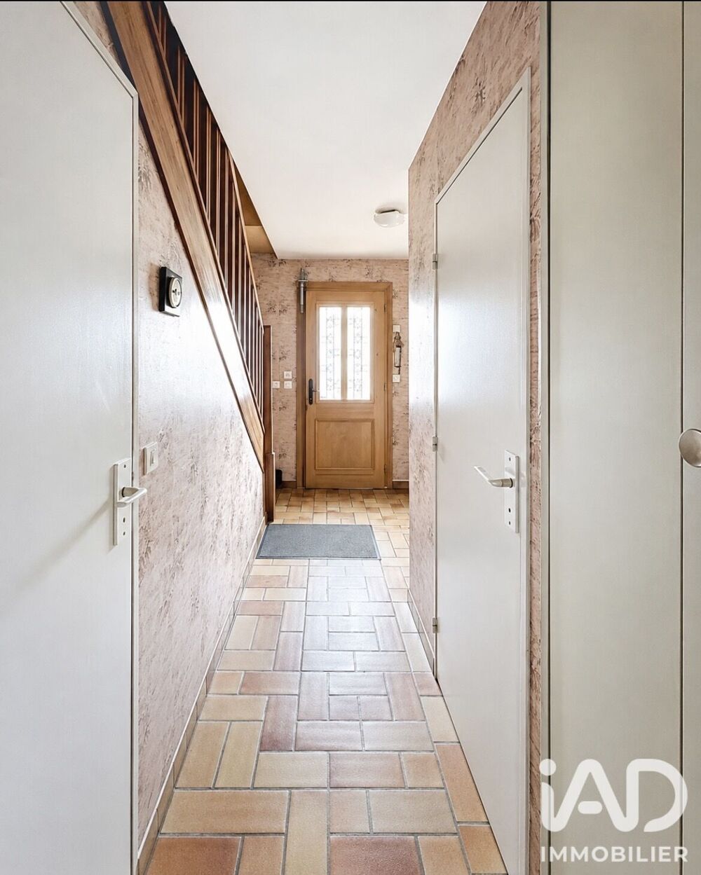 Vente Maison Vente Maison traditionnelle 6 pièces Ivry-sur-seine