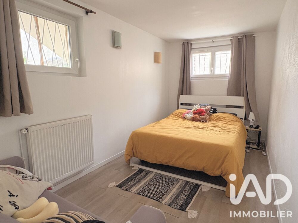 à vendre  Maison Athis-Mons (91200)