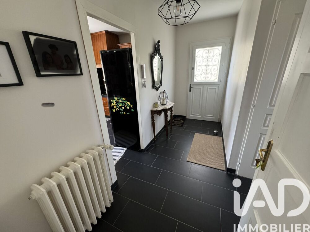 Vente Maison traditionnelle 6 pièces