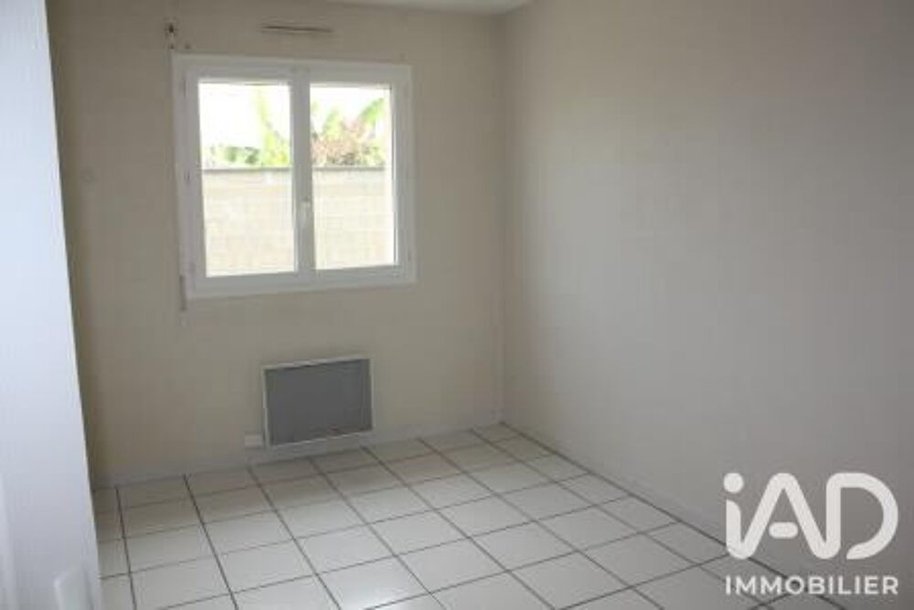 Vente Maison/villa 3 pièces