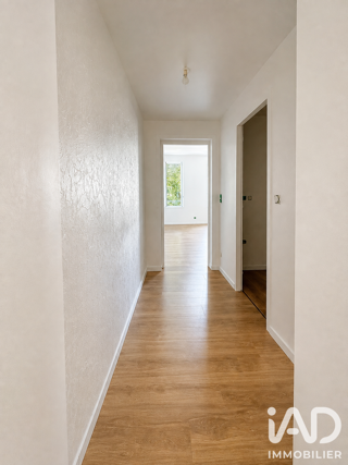  Appartement à vendre 2 pièces 50 m²