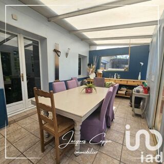  Maison à vendre 5 pièces 138 m²
