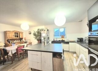  Maison � vendre 4 pi�ces 90 m�