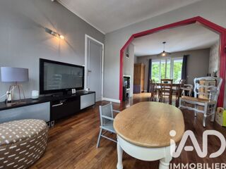  Maison à vendre 5 pièces 147 m²