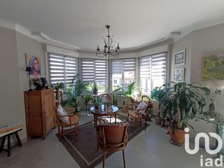  Maison à vendre 5 pièces 168 m²