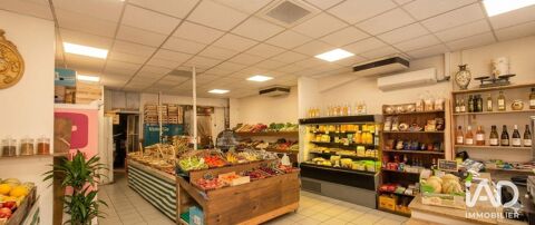   Vente Boutique/Local commercial 80 m&sup2; 