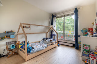  Appartement � vendre 5 pi�ces 100 m�