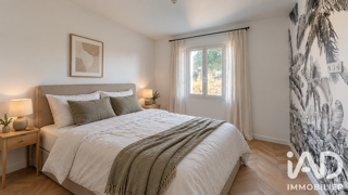  Maison à vendre 5 pièces 95 m²