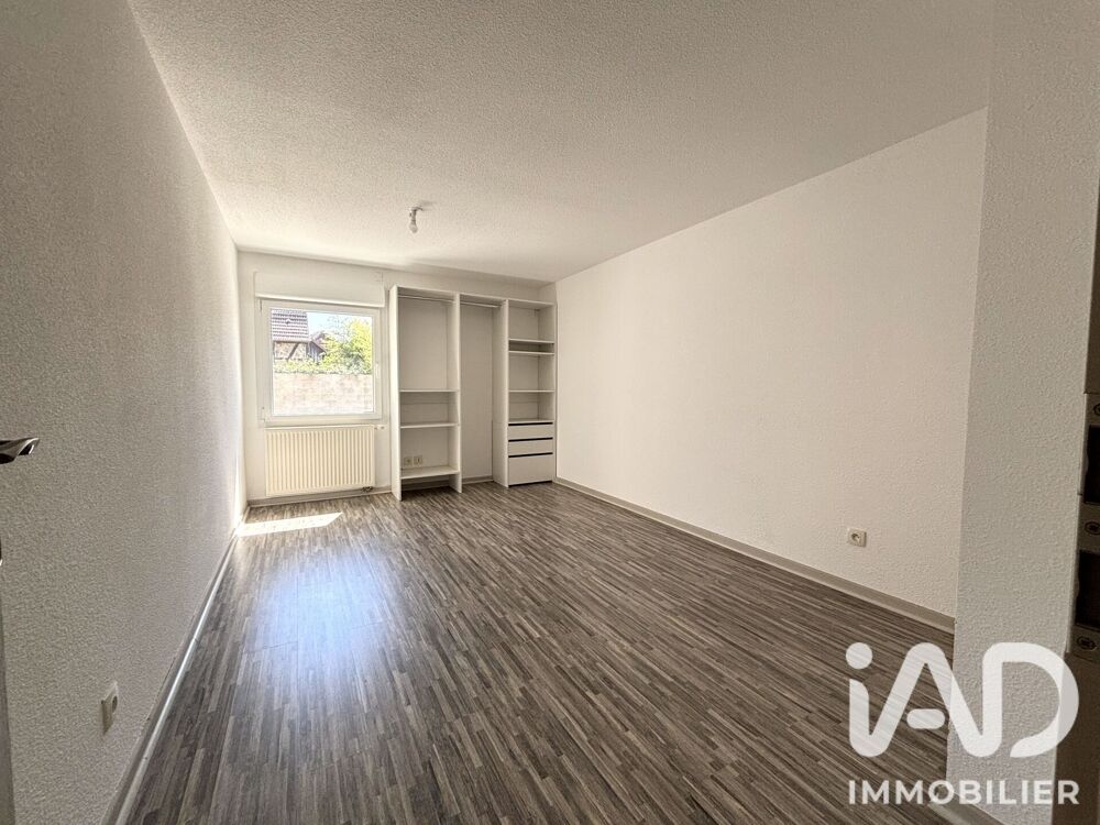 Vente Appartement Vente Appartement 4 pièces Ballersdorf
