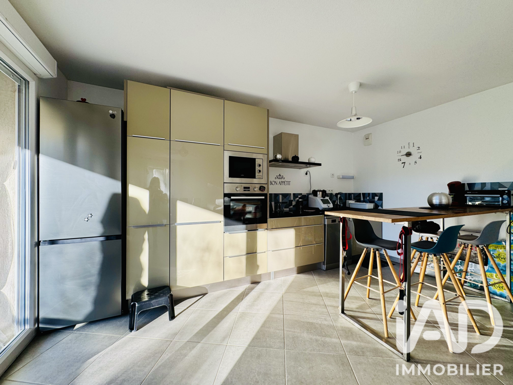 Vente Appartement Vente Appartement 3 pièces Le castellet