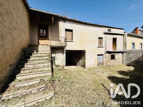   Vente Maison traditionnelle 5 pièces Maison - 5 pièce(s) - 85 m²