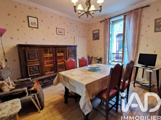  Immeuble à vendre 197 m²
