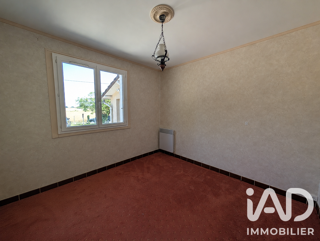  Maison à vendre 5 pièces 91 m²