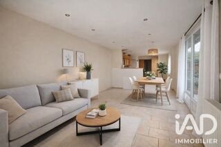  Maison à vendre 5 pièces 100 m²