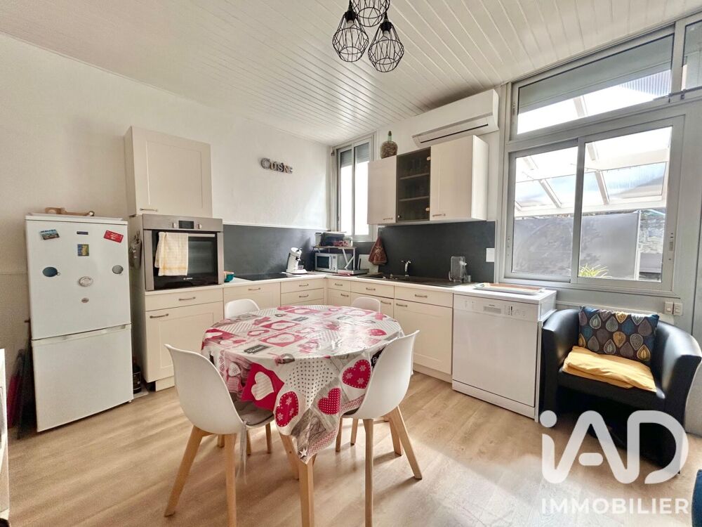 Vente Appartement Vente Appartement 2 pièces Amélie-les-bains-palalda