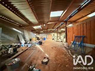  Maison à vendre 1 pièce 450 m²