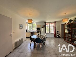  Appartement à vendre 4 pièces 98 m²