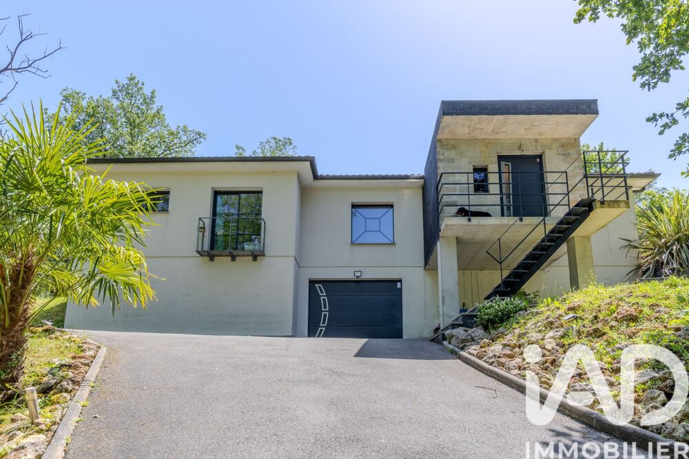 Vente Maison Vente Maison/villa 5 pièces Montussan