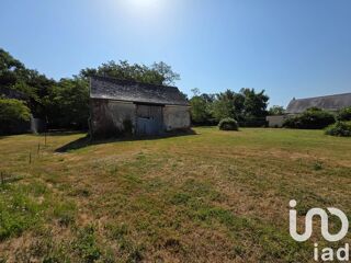  Terrain à vendre 1540 m²