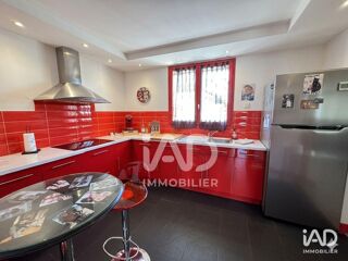  Maison à vendre 4 pièces 94 m²